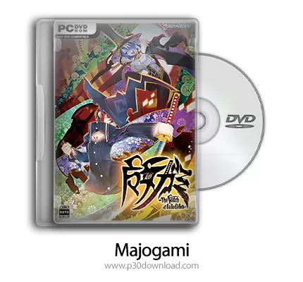 Majogami icon