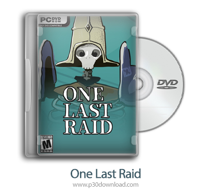 دانلود One Last Raid - بازی یک حمله آخر