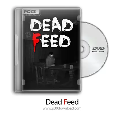Dead Feed icon