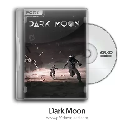 Dark Moon icon
