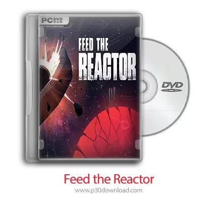 Feed the Reactor icon