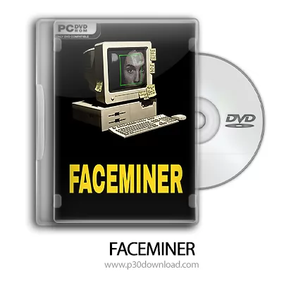 FACEMINER icon