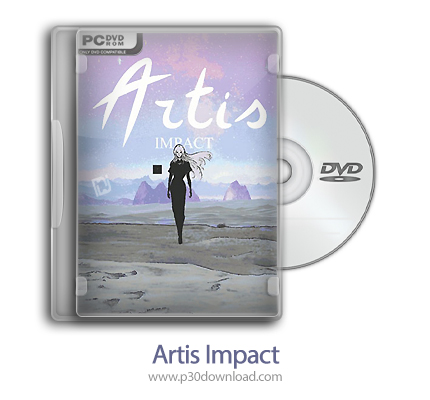 دانلود Artis Impact + Update v1.13-TENOKE - بازی تأثیر هنری