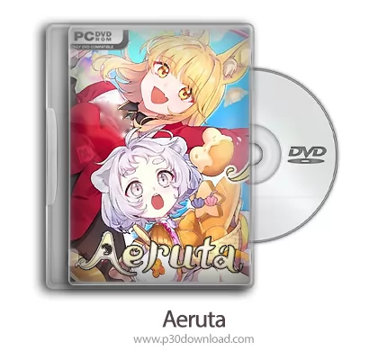 Aeruta icon