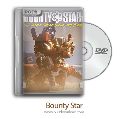 دانلود Bounty Star + Update v3-TENOKE - بازی انعام ستاره