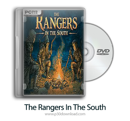 دانلود The Rangers In The South + Update v3.0.4-TENOKE - بازی دوندگان جنوبی