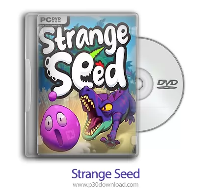 Strange Seed icon