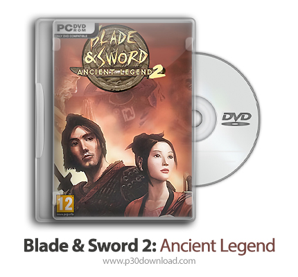 دانلود Blade & Sword 2: Ancient Legend - بازی تیغه و شمشیر 2: افسانه باستانی