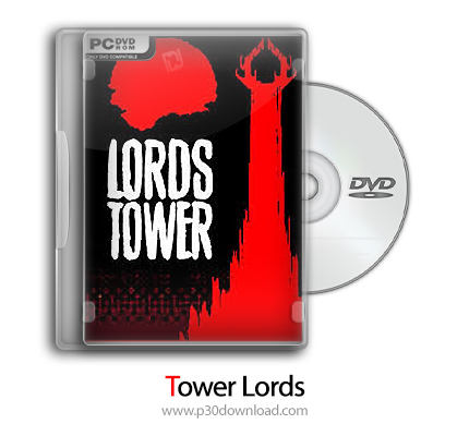دانلود Tower Lords - بازی اربابان برج