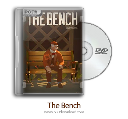 دانلود The Bench - بازی نیمکت پارک
