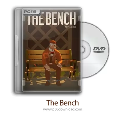 The Bench icon