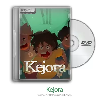 Kejora icon