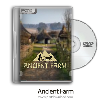 دانلود Ancient Farm - بازی مزرعه باستانی