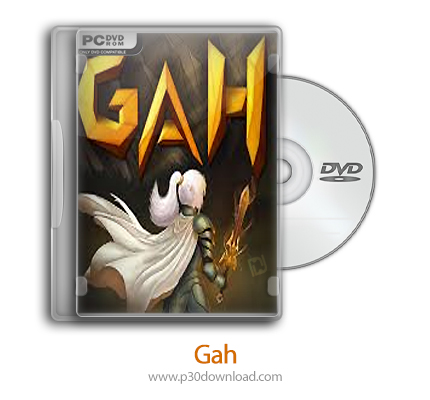 دانلود Gah - بازی گاه