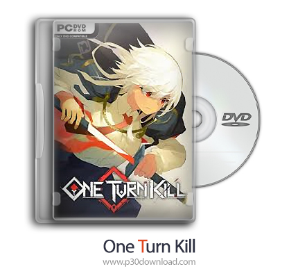 دانلود One Turn Kill - بازی یک ضربه کشنده