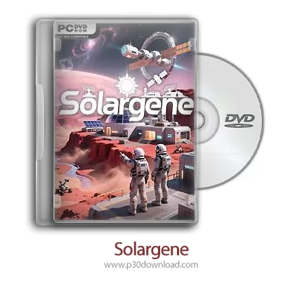 Solargene icon