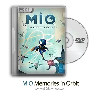 MIO Memories in Orbit icon