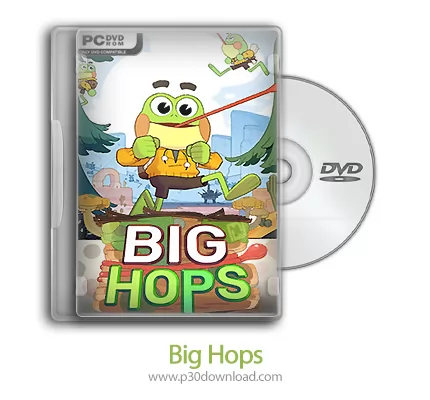 Big Hops icon