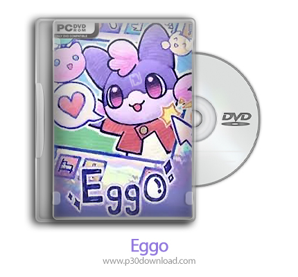 دانلود Eggo - بازی ایگو