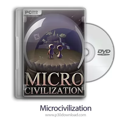 Microcivilization icon