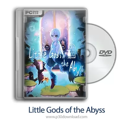 Little Gods of the Abyss icon