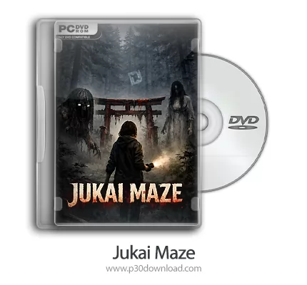 Jukai Maze icon
