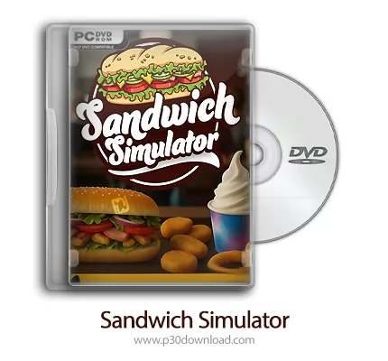Sandwich Simulator icon