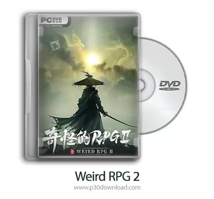 Weird RPG 2 icon