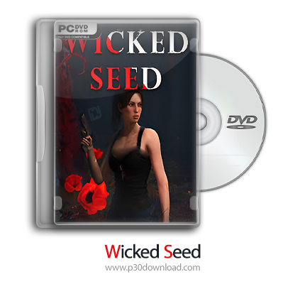 دانلود Wicked Seed - بازی بذر شیطانی