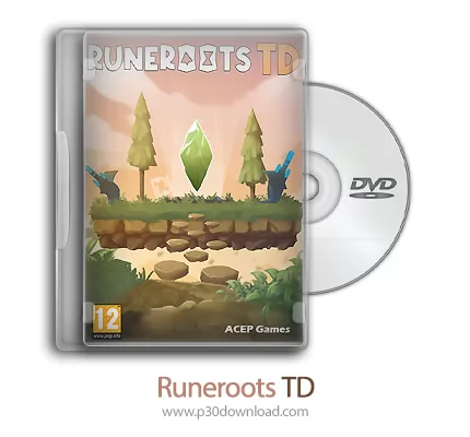 Runeroots TD icon