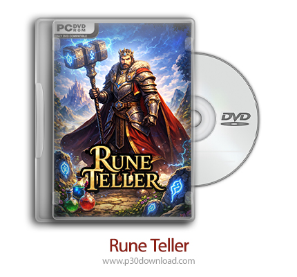 دانلود Rune Teller - بازی پیشگو