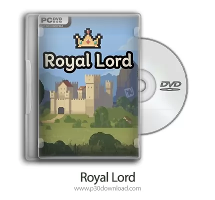 Royal Lord icon