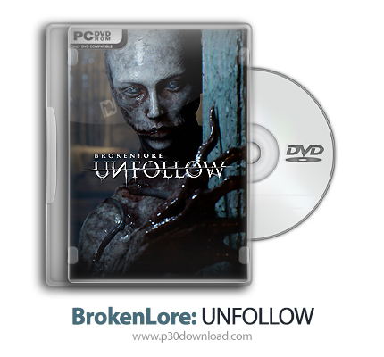 دانلود BrokenLore: UNFOLLOW - بازی افسانه‌ شکسته: آنفالو