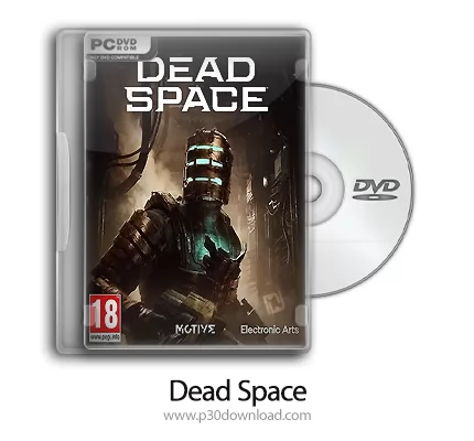 Dead Space icon