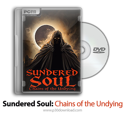 دانلود Sundered Soul: Chains of the Undying - بازی روش از هم گسسته: بندهای نامیرا