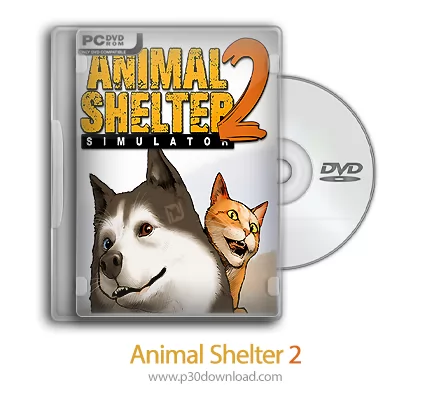 Animal Shelter 2 icon