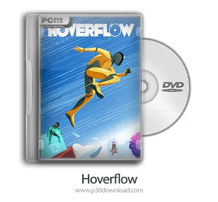 Hoverflow icon