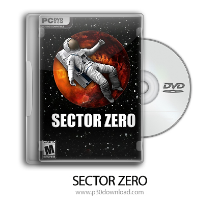 دانلود SECTOR ZERO - بازی ناحیه صفر