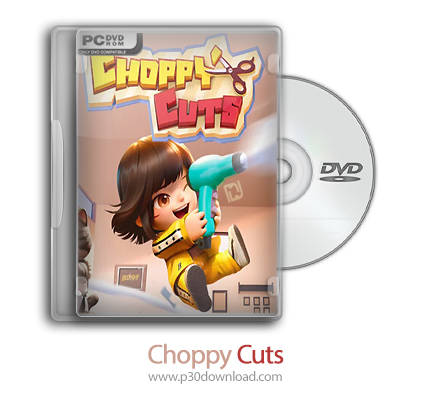 دانلود Choppy Cuts - بازی برش‌های ناهموار