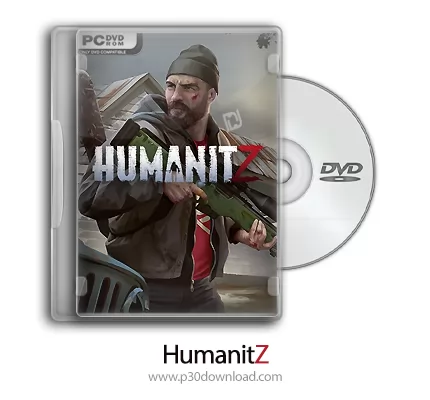 HumanitZ icon