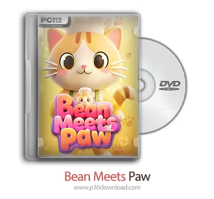 Bean Meets Paw icon