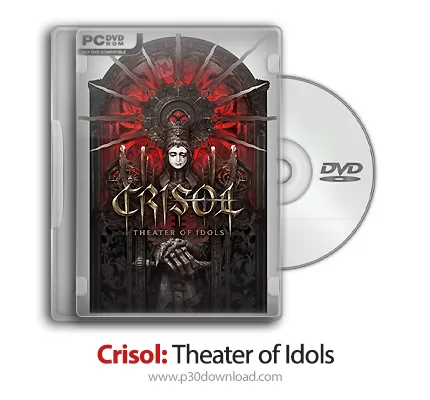 Crisol: Theater of Idols icon