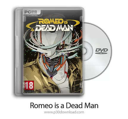 Romeo is a Dead Man icon