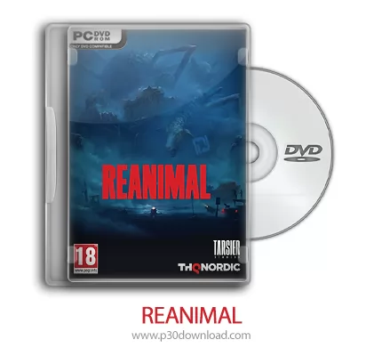 REANIMAL icon