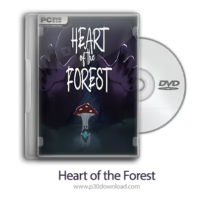 Heart of the Forest icon