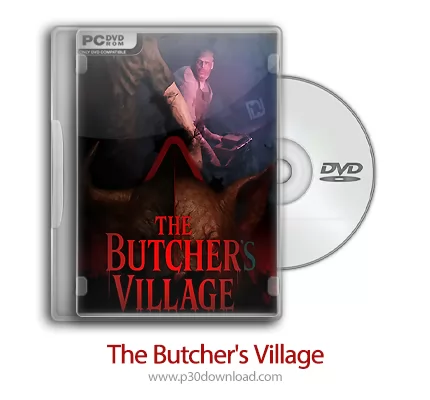 The Butcher's Village icon