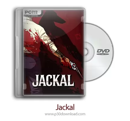 Jackal icon