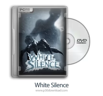 White Silence icon