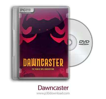 Dawncaster icon