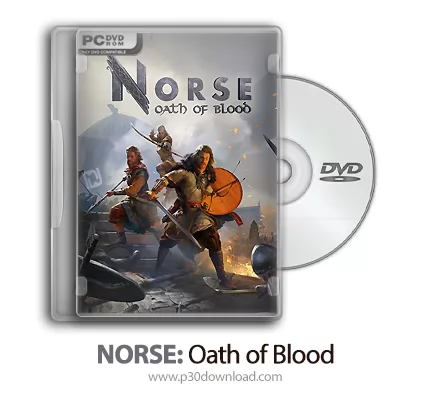 NORSE: Oath of Blood icon